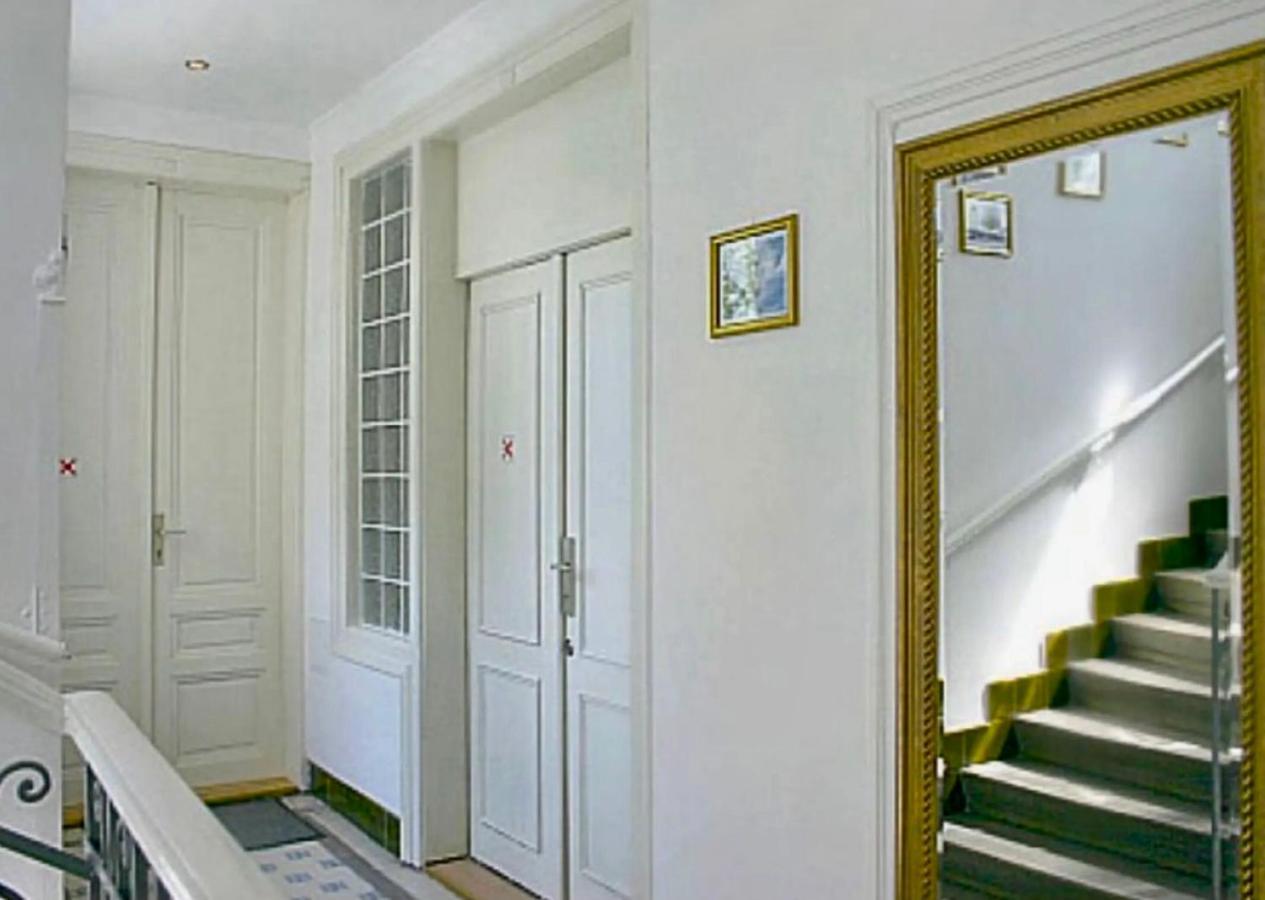 Suite Apartment Jedlesee Viena Exterior foto